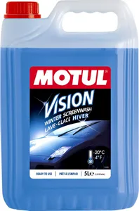 Motul Vision Winter 5 L 4st/Kartong