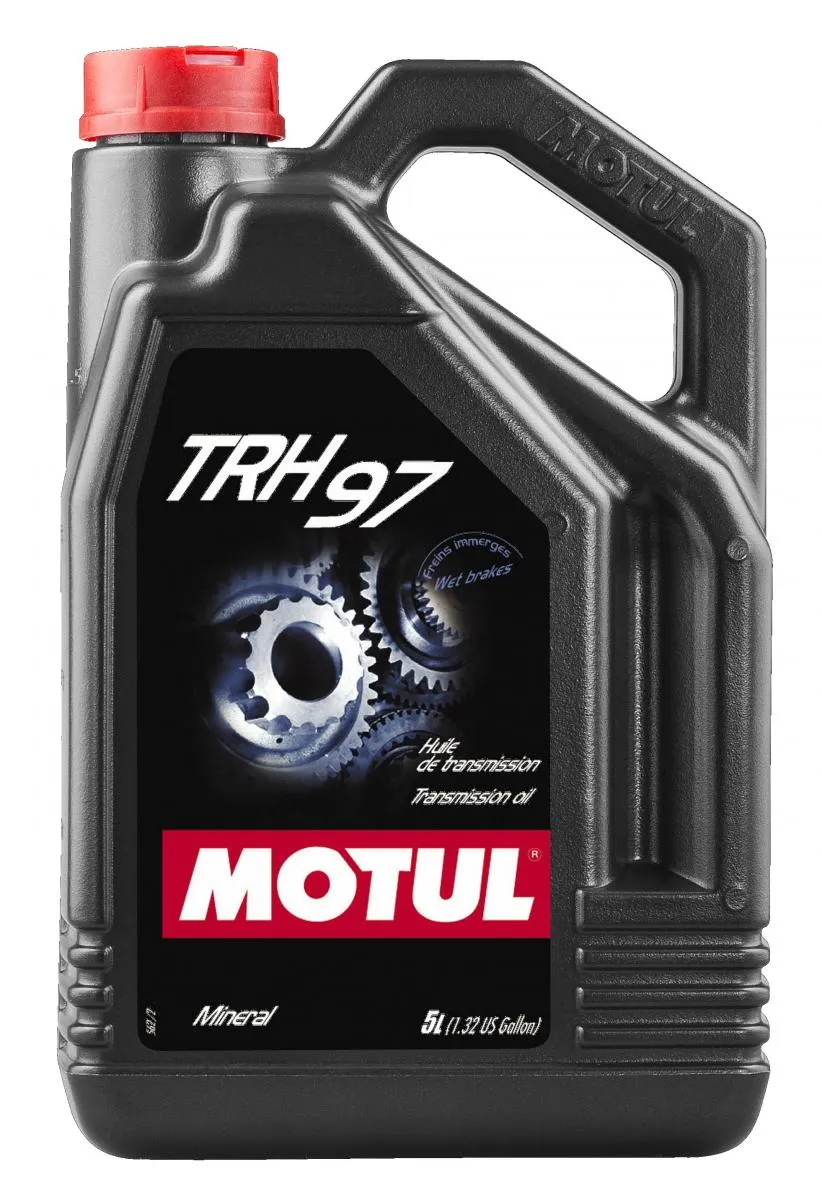 Produkt bilder Motul Trh 97 5l 4st/Kartong