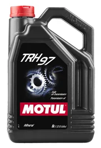 Motul Trh 97 5l 4st/Kartong