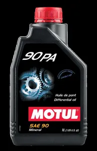 Motul 90 Pa 1l 12st/Kartong