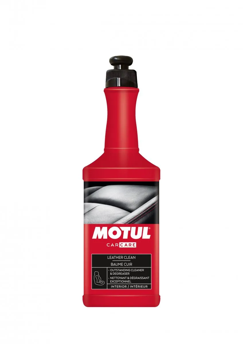 Produkt bilder Motul Leather Clean 0.500l 12st/Kartong
