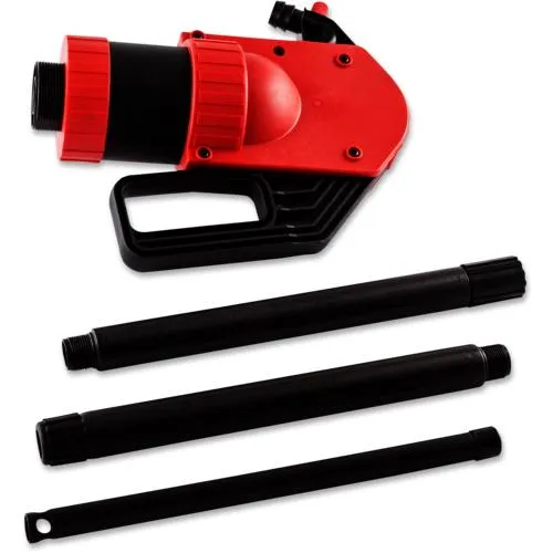 Produkt bilder Motul Fatpump 60/208l Fat