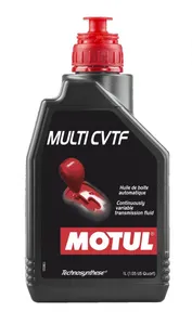 Motul Multi Cvtf 1l 12st/Kartong