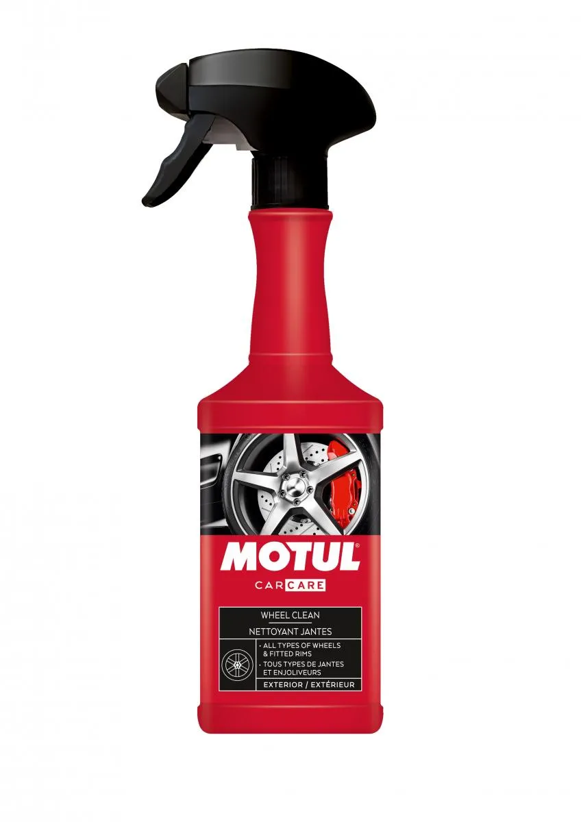 Produkt bilder Motul Wheel Clean 0.500l 12st/Kartong
