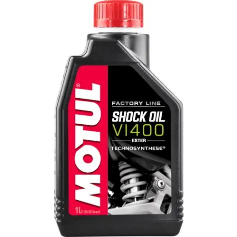 Produkt bilder Motul Shock Oil Iv400 1 L