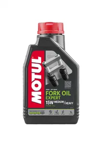 Motul Forkoil Expert Medium/Heavy 15w 1 L