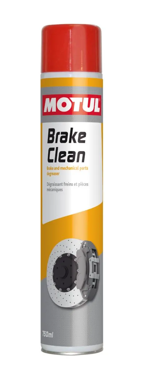 Produkt bilder Motul Brake Clean 075 L Workshop Edition 6st/Kartong