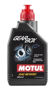 Motul Gearbox 80w90 1l 12st/Kartong