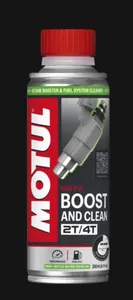 Motul Boost  Clean Moto 200 Ml 12st/Kartong