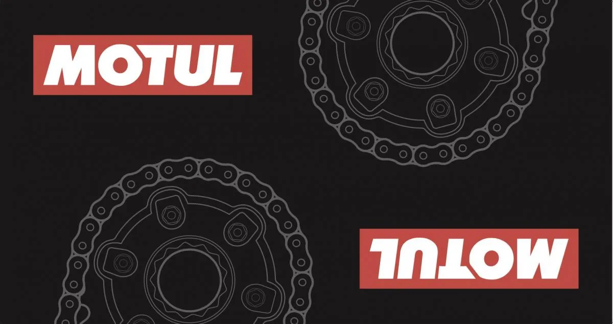 Produkt bilder Motul Miljömatta 190x100 Cm