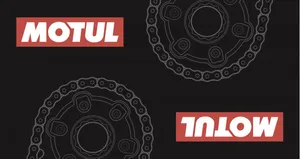 Motul Miljömatta 190x100 Cm