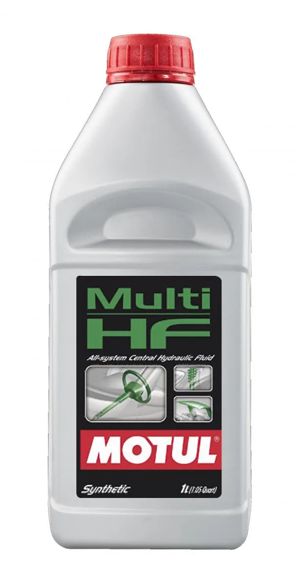 Produkt bilder Motul Multi Hf 1l 12st/Kartong