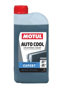 Motul Auto Cool Expert  37c 1l 12st/Kartong
