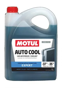 Motul Auto Cool Expert  37c 5l 4st/Kartong
