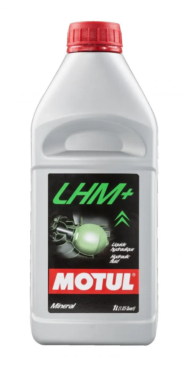 Produkt bilder Motul Lhm  1l 12st/Kartong