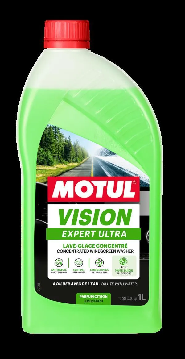 Produkt bilder Motul Vision Expert Ultra 1 L 12st/Kartong