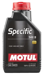 Motul Specific 948b 5w20 1l 12st/Kartong