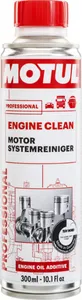 Motul Engine Clean Auto 0.3l 12st/Kartong