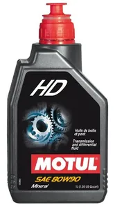 Motul Hd 80w 90 1l 12st/Kartong