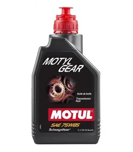 Motul Motylgear 75w85 1l 12st/Kartong
