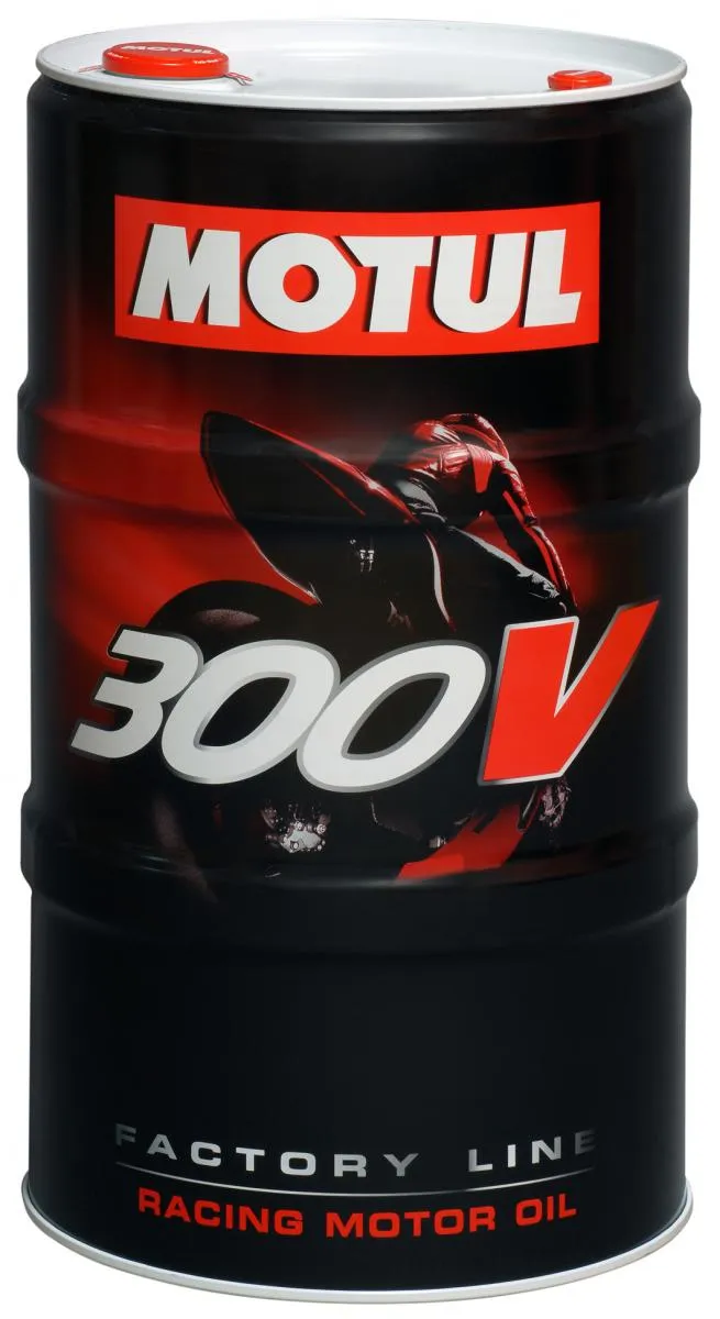 Produkt bilder Motul 300v 4t Factory Line 10w 40 60 L