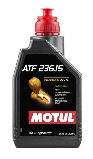 Produkt bilder Motul Atf 236.15 1l 12st/Kartong
