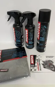 Motul Mc Clean Kit
