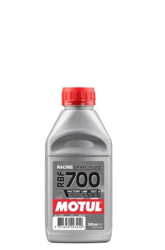 Produkt bilder Motul Rbf700 Factory Line 05l 12st/Kartong