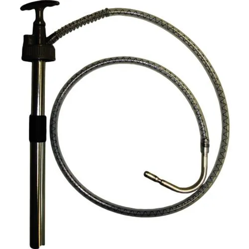 Produkt bilder Motul Handpump För 20 Liters Fat