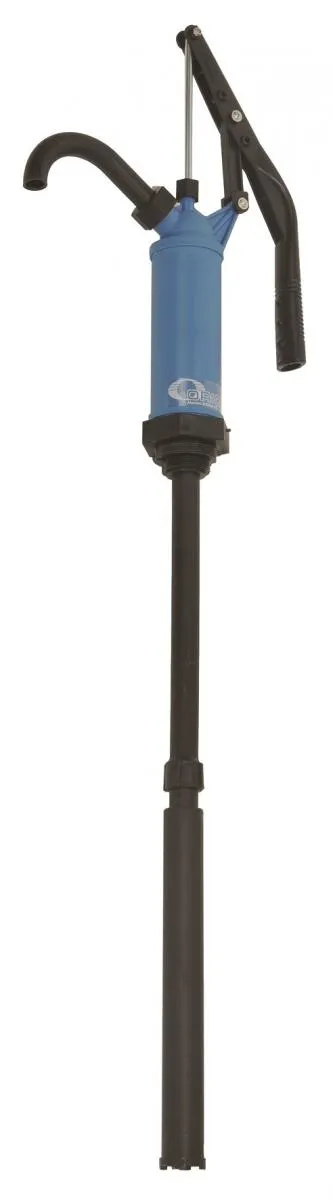 Produkt bilder Fatpump Orion 60/208l Fat