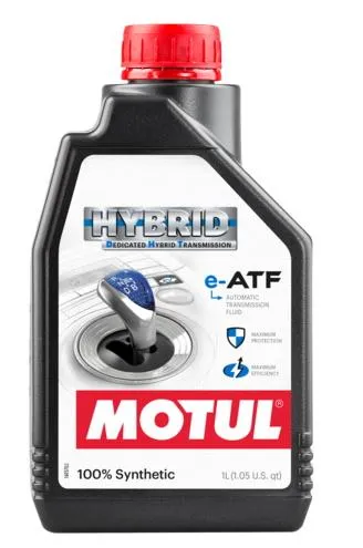 Produkt bilder Motul Dht E Atf 1l 12st/Kartong