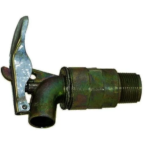 Produkt bilder Motul Fatkran Metall