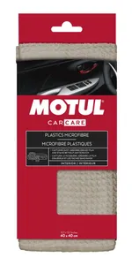 Motul Plastics Microfibre  6st/Kartong