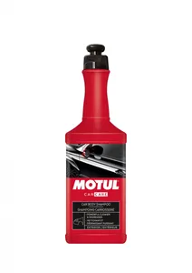 Motul Car Body Shampoo 0.500l 12st/Kartong