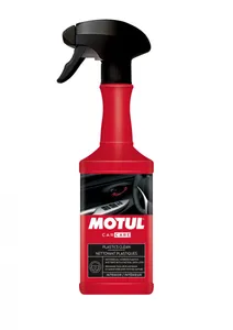 Motul Plastics Clean 0.500l 12st/Kartong