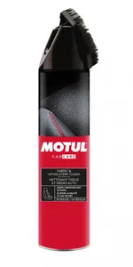 Motul Fabric  Upholstery Clean 0.500l 12st/Kartong