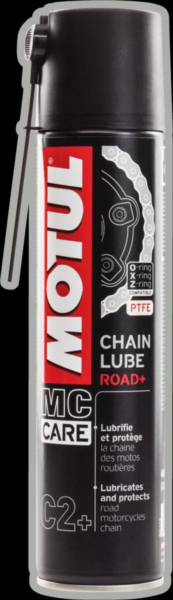 Produkt bilder Motul Chainlube Road Plus 100ml