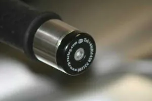 Bar End Sliders Ducati Monster S4rs  Aprilia Shiver 750/900 / Moto Guzzi V100 Mandello 23  Griso 1200 Sport