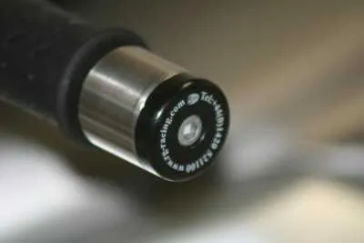 Produkt bilder Bar End Sliders Ducati Monster S4rs  Aprilia Shiver 750/900 / Moto Guzzi V100 Mandello 23  Griso 1200 Sport