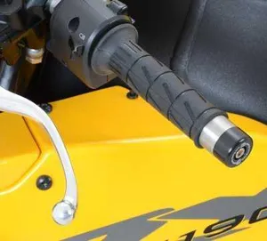 Bar End Sliders 749999 1200 Multistrada Up To 14 Monster Up To 06 Not Monster S4 01 03 Burgman 400 Ebr 1190rx