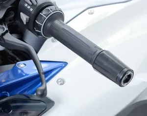 Bar End Sliders Bmw F800s / F800st / R1200s / R1250rs Sport 19  / R1200rs 15  / R1200rt 14 