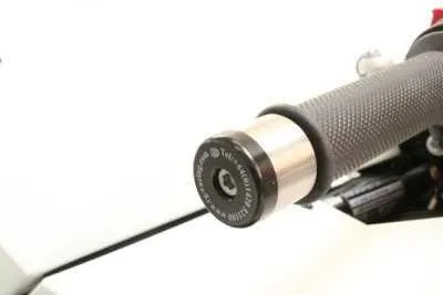 Produkt bilder Bar End Sliders Ktm Rc8 08 