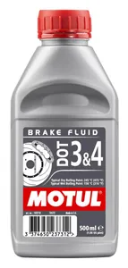 Motul Dot 3  4 05l 12st/Kartong