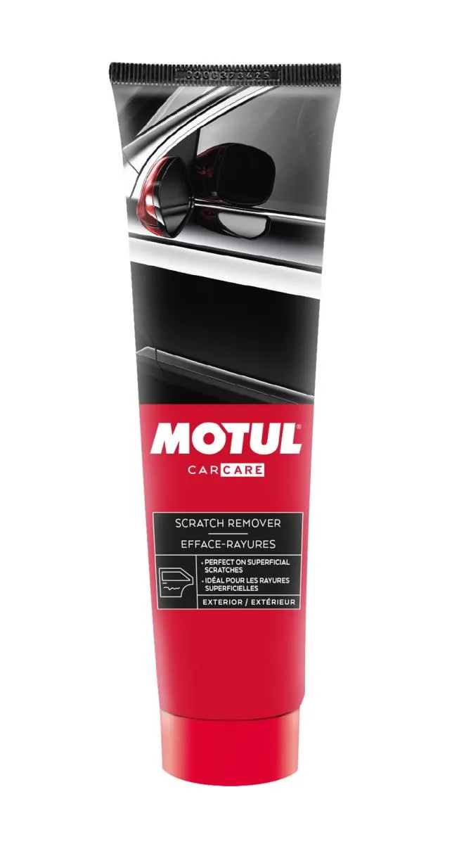 Produkt bilder Motul Scratch Remover 0.100l 12st/Kartong