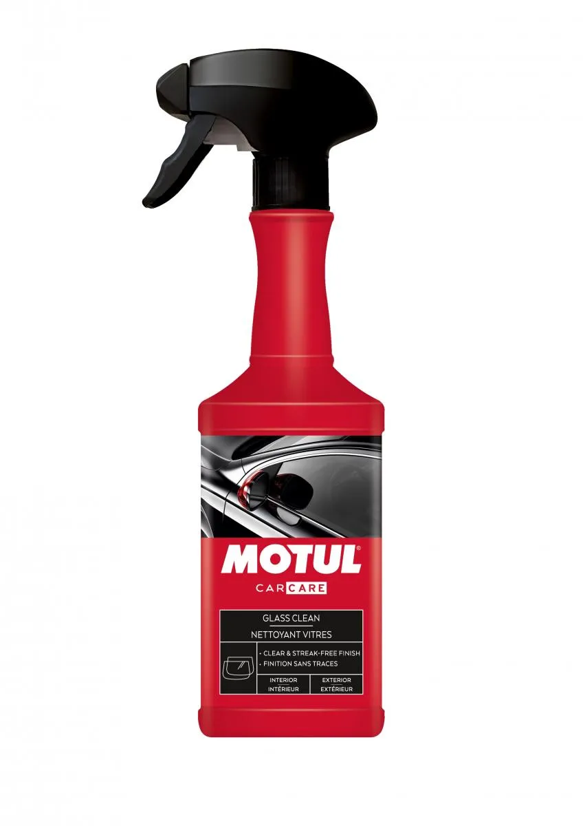 Produkt bilder Motul Glass Clean 0.500l 12st/Kartong