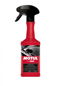 Motul Glass Clean 0.500l 12st/Kartong