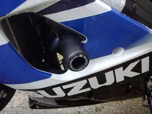 Crash Protector Suzuki Gsxr1000 K3 K4