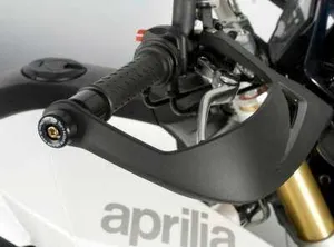 Bar End Sliders Aprilia Dorsoduro 750/1200 Caponord 1200
