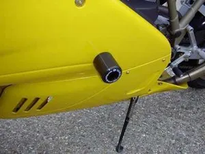 Crash Protectors Ducati 600ss/750ss/900ss/1000ds 01 On