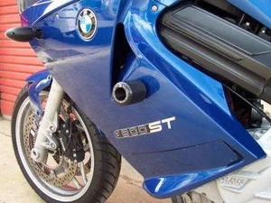 Crash Protectors Bmw F800st 06